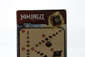 Lego Ninjaga