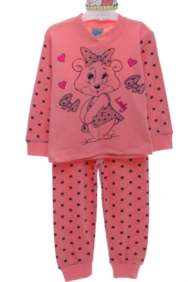 pizhama-dlya-divchinki-z-ledi-mishutkoyu-rozheva-cit-cit-kids-2
