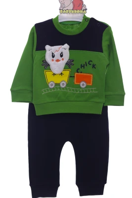 trikotazhniy-kostyum-dlya-hlopchika-z-parovozikom-zeleniy-esa-baby