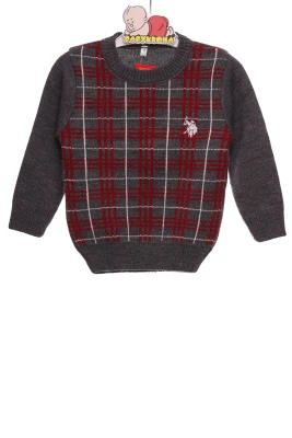 Свитер Polo
