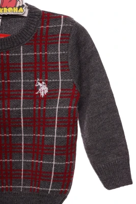 Свитер Polo