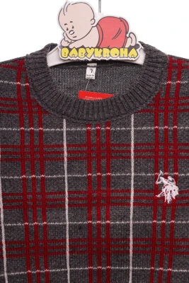 Свитер Polo