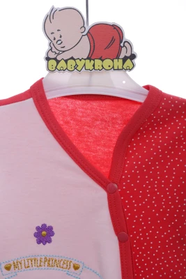 Человечек с шапкой для девочки My little princess Layra